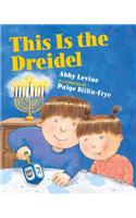 This Is the Dreidel