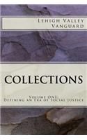Lehigh Valley Vanguard Collections