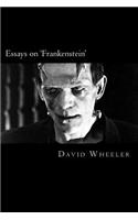 Essays on 'Frankenstein'