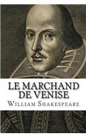 Le Marchand de Venise