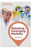 Retailing in Emerging Markets