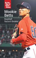 Mookie Betts
