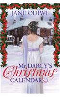 Mr Darcy's Christmas Calendar