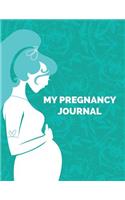My Pregnancy Journal