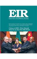 Executive Intelligence Review; Volume 41, Issue 46: Published November 21, 2014(41 Executive Intelligence Review)
