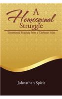 Homosexual Struggle