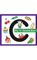 My 'c' Sound Box