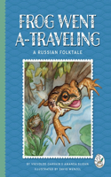 Frog Went A-Traveling