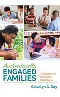 Authentically Engaged Families