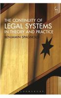 Continuity of Legal Systems in Theory and Practice
