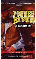 Powder River, Season Nine: A Radio Dramatization