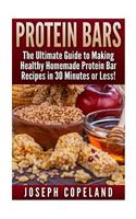 Protein Bars
