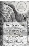Love, Marriage and Family in Tarot