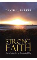 Strong Faith