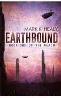 Earthbound (The Reach, Book 1)