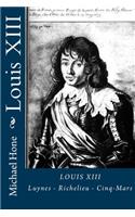 Louis XIII