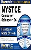 NYSTCE Computer Science (194) Flashcard Study System