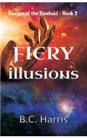 Fiery Illusions