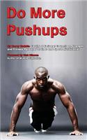 Do More Pushups: (English)