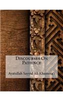 Discourses On Patience