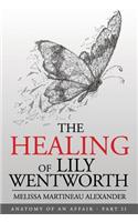 Healing of Lily Wentworth