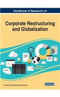 Handbook of Research on Corporate Restructuring and Globalization