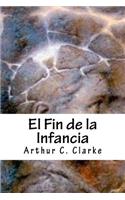 El Fin de la Infancia
