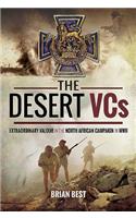 The Desert Vcs