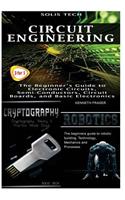Circuit Engineering + Cryptography + Robotics: (English)