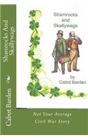 Shamrocks And Skallywags