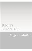 Récits enfantins