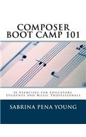 Composer Boot Camp 101