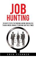 Job Hunting