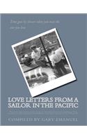 Love Letters from a Sailor in the Pacific