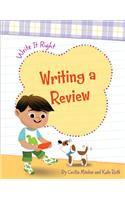Writing a Review