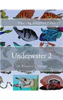 Underwater 2: in Plastic Canvas(Underwater in Plastic Canvas)