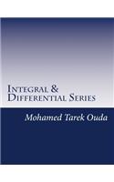 Integral & Differential Series