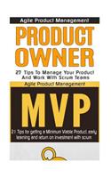 Agile Product Management: (Scrum, Scrum Master, Agile Development, Agile Software Development)