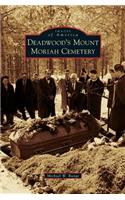 Deadwood's Mount Moriah Cemetery