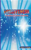 Forgiveness
