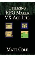 Utilizing RPG Maker VX Ace Lite