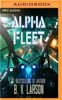 Alpha Fleet