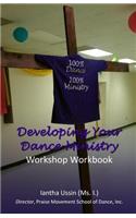 Developing Your Dance Ministry