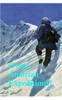 Great Austrian Expeditions.