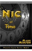 Nic of Time