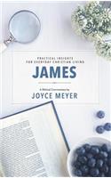 James: Biblical Commentary