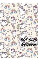 Dot Grid Notebook