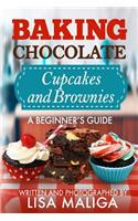 Baking Chocolate Cupcakes and Brownies