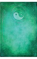 Monogram Taoism Notebook