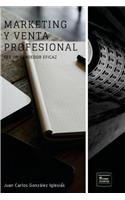 Marketing Y Venta Profesional